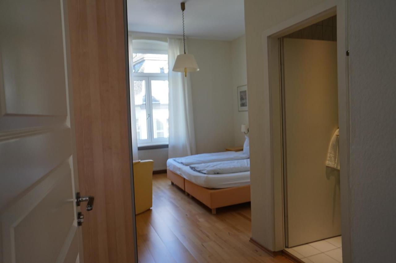 Kurhotel Quellenhof バート・ベルトリッヒ エクステリア 写真