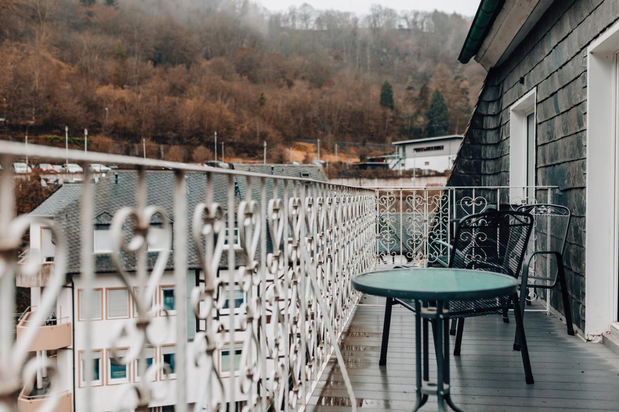 Kurhotel Quellenhof バート・ベルトリッヒ エクステリア 写真