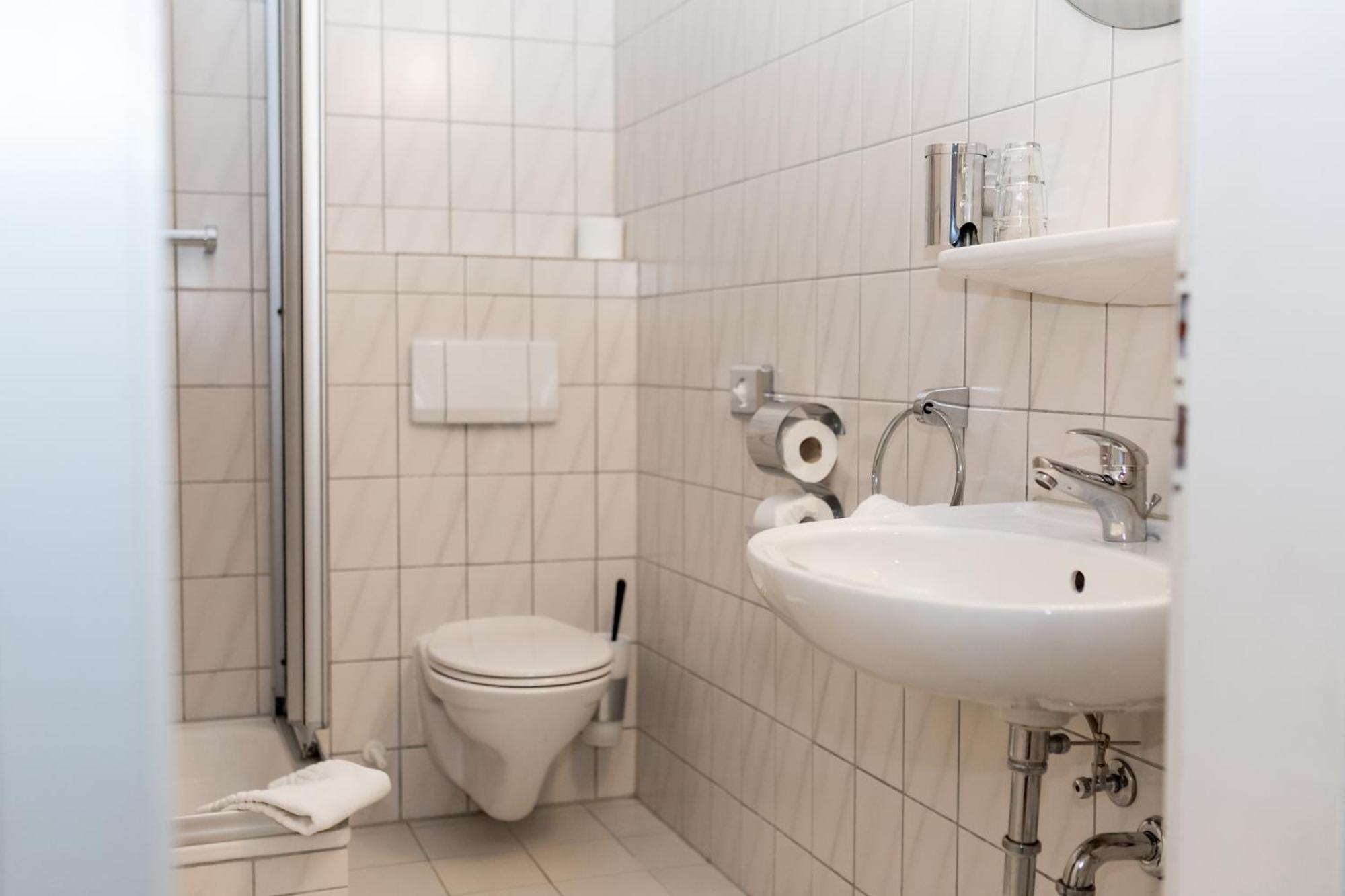 Kurhotel Quellenhof バート・ベルトリッヒ エクステリア 写真